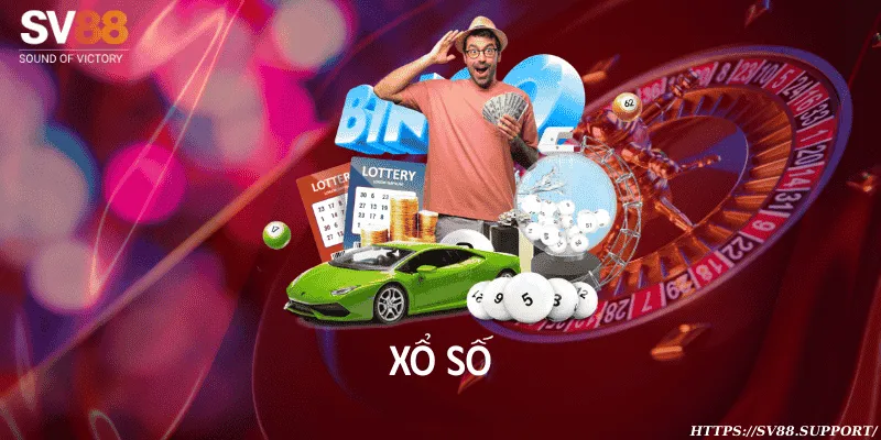 Xổ số